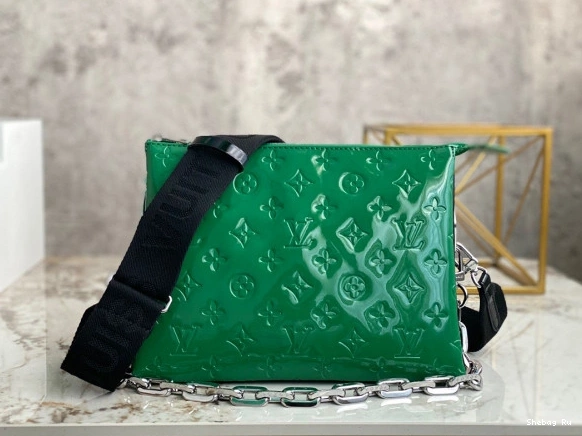 PM VUITTON COUSSIN LOUIS 0806